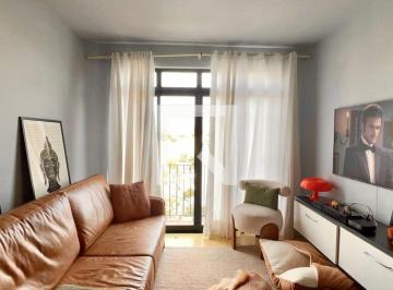 Apartamento 72m² Venda Vila Madalena · Apartamento à Venda - Vila Madalena, 2 Quartos, 72 m2