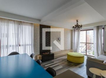 Apartamento · 80m² · 1 Quarto · 1 Vaga · Apartamento à Venda - Vila Olímpia, 1 Quarto, 80 m2