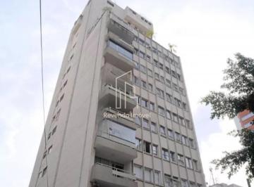 Foto 08 · Apartamento à venda no Jardim Paulista: 1 quarto, 1 banheiro, 1 vaga. Conforto e