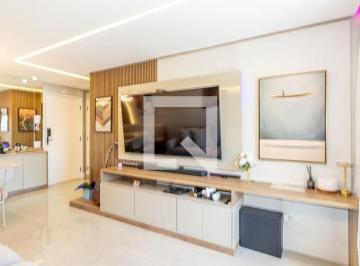 Apartamento · 55m² · 1 Quarto · 1 Vaga · Apartamento à Venda - Vila Olímpia, 1 Quarto, 55 m2
