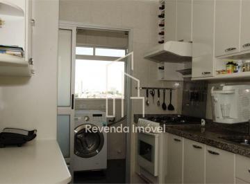 Apartamento · 76m² · 2 Quartos · 2 Vagas · Apartamento no Condomínio Condomínio Botticelli na Vila Pompeia com 76m² 2 dormi
