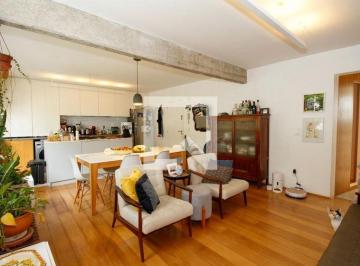 Apartamento de 2 quartos, São Paulo · Apartamento à Venda - Sumaré, 2 Quartos, 84 m2