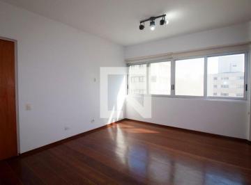 Apartamento · 90m² · 3 Quartos · 1 Vaga · Apartamento à Venda - Pinheiros, 3 Quartos, 90 m2