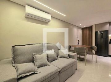 Apartamento en Venda de 1 quarto Itaim Bibi · Apartamento à Venda - Itaim Bibi, 1 Quarto, 46 m2