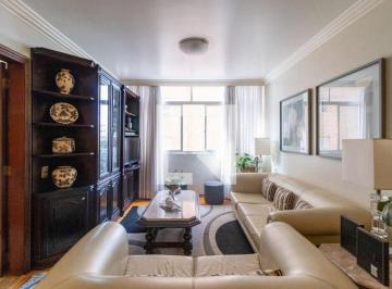 Apartamento · 117m² · 3 Quartos · 1 Vaga · Apartamento à Venda - Perdizes, 3 Quartos, 117 m2