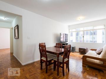 Apartamento · 81m² · 2 Quartos · 1 Vaga · Apartamento à Venda - Vila Olímpia, 2 Quartos, 81 m2