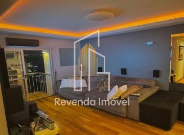Apartamento · 70m² · 2 Quartos · 1 Vaga · Condominio Prive Cidade Jardim - Apartamento de 70m² com 2 dormitórios, suíte e vaga.