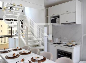 Apartamento en Venda de 1 quarto Jardim Paulista · Apartamento à Venda - Jardim Paulista, 1 Quarto, 41 m2