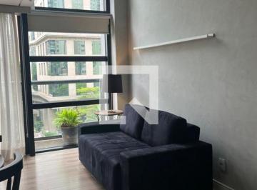 Apartamento · 50m² · 1 Quarto · 1 Vaga · Apartamento à Venda - Vila Olímpia, 1 Quarto, 50 m2