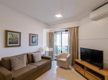 Apartamento en Venda de 1 quarto Itaim Bibi · Apartamento à Venda - Itaim Bibi, 1 Quarto, 43 m2