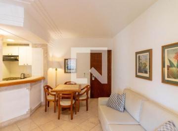 Apartamento de 1 quarto, São Paulo · Apartamento à Venda - Itaim Bibi, 1 Quarto, 43 m2