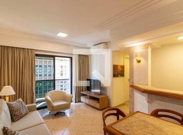 Apartamento · 43m² · 1 Quarto · 1 Vaga · Apartamento à Venda - Itaim Bibi, 1 Quarto, 43 m2
