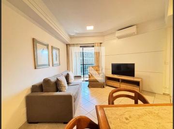Apartamento de 1 quarto, São Paulo · Apartamento à Venda - Itaim Bibi, 1 Quarto, 43 m2