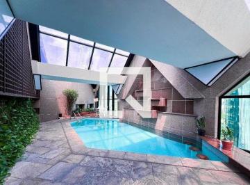 Apartamento · 43m² · 1 Quarto · 1 Vaga · Apartamento à Venda - Itaim Bibi, 1 Quarto, 43 m2