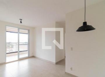 Apartamento · 68m² · 2 Quartos · 1 Vaga · Apartamento à Venda - Barra Funda, 2 Quartos, 68 m2
