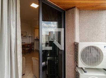 Apartamento 43m² Venda Itaim Bibi · Apartamento à Venda - Itaim Bibi, 1 Quarto, 43 m2