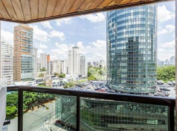 Apartamento · 43m² · 1 Quarto · 1 Vaga · Apartamento à Venda - Itaim Bibi, 1 Quarto, 43 m2