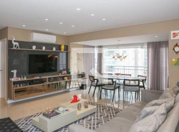 Apartamento de 2 quartos, São Paulo · Apartamento à Venda - Barra Funda, 2 Quartos, 83 m2