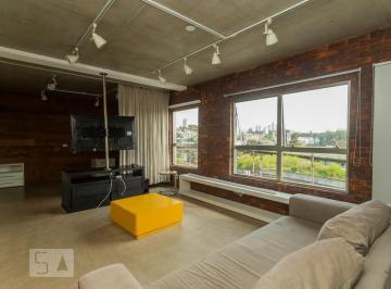 Apartamento · 70m² · 1 Quarto · 1 Vaga · Apartamento à Venda - Vila Leopoldina, 1 Quarto, 70 m2