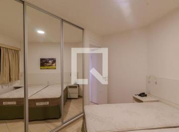 Apartamento · 43m² · 1 Quarto · 1 Vaga - Eduardo - Revenda Imóvel · Apartamento à Venda - Itaim Bibi, 1 Quarto, 43 m2