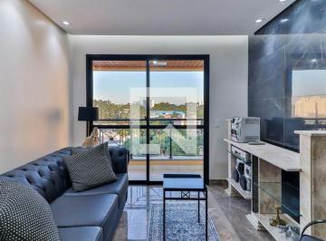 Apartamento de 3 quartos, São Paulo · Apartamento à Venda - Butantã, 3 Quartos, 85 m2