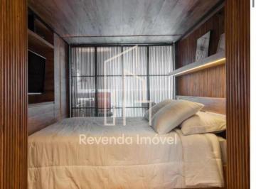 Apartamento · 44m² · 1 Quarto · 1 Vaga · Apartamento à venda em Pinheiros, São Paulo-SP: 1 quarto, 1 banheiro, 1 vaga de