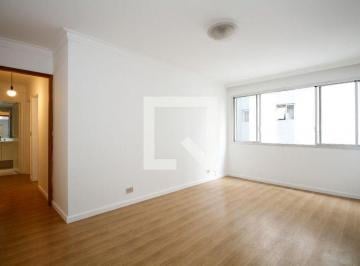 Apartamento de 2 quartos, São Paulo · Apartamento à Venda - Pinheiros, 2 Quartos, 76 m2