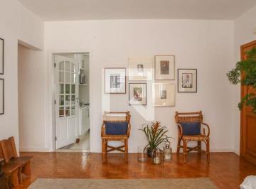 Apartamento en Venda de 3 quartos Perdizes · Apartamento à Venda - Perdizes, 3 Quartos, 124 m2