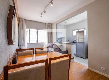 Apartamento · 52m² · 2 Quartos · Apartamento à Venda - Jardim Paulista, 2 Quartos, 52 m2