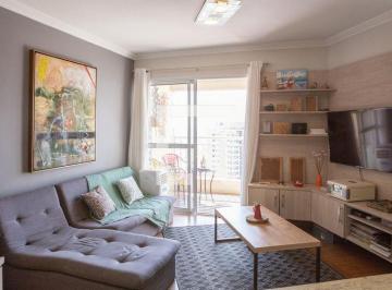 Apartamento Venda 64m² de 2 quartos · Apartamento à Venda - Vila Pompéia, 2 Quartos, 64 m2