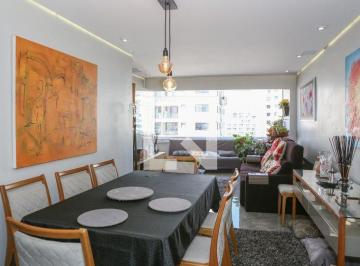 Apartamento · 95m² · 2 Quartos · 1 Vaga · Apartamento à Venda - Vila Leopoldina, 2 Quartos, 95 m2
