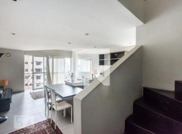 Apartamento · 78m² · 1 Quarto · 1 Vaga · Apartamento à Venda - Vila Olímpia, 1 Quarto, 78 m2