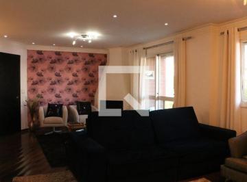 Apartamento · 129m² · 2 Quartos · 3 Vagas · Apartamento à Venda - Vila Romana, 2 Quartos, 129 m2