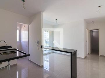 Apartamento · 43m² · 1 Quarto · 2 Vagas · Apartamento à Venda - Vila Olímpia, 1 Quarto, 43 m2