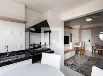 Apartamento en Venda de 2 quartos Vila Pompéia · Apartamento à Venda - Vila Pompéia, 2 Quartos, 60 m2