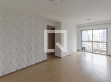 Apartamento · 88m² · 3 Quartos · 2 Vagas · Apartamento à Venda - Vila Olímpia, 3 Quartos, 88 m2