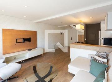 Apartamento de 1 quarto Venda R$ 1.055.000 · Apartamento à Venda - Vila Olímpia, 1 Quarto, 53 m2