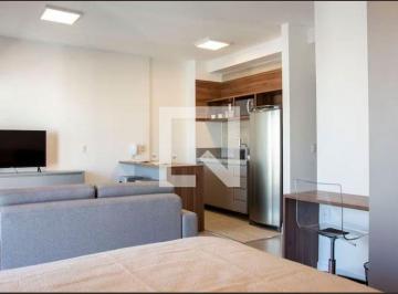 Apartamento · 47m² · 1 Quarto · 1 Vaga · Apartamento à Venda - Vila Olímpia, 1 Quarto, 47 m2