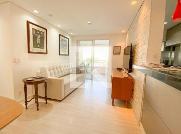 Apartamento de 3 quartos, São Paulo · Apartamento à Venda - Vila Romana, 3 Quartos, 84 m2