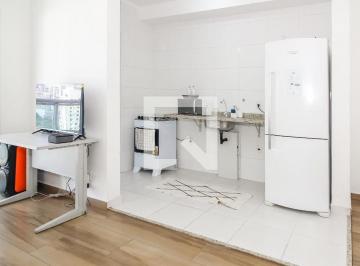 Localizado no vibrante bairro de Várzea da Barra Funda, este apartamento é uma e · Apartamento à Venda - Barra Funda, 1 Quarto, 140 m2