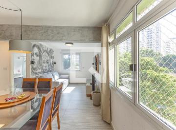 Apartamento · 64m² · 1 Quarto · 1 Vaga · Apartamento à Venda - Vila Olímpia, 1 Quarto, 64 m2