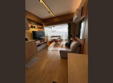 Apartamento · 36m² · 1 Quarto · 1 Vaga · Apartamento à Venda - Butantã, 1 Quarto, 36 m2
