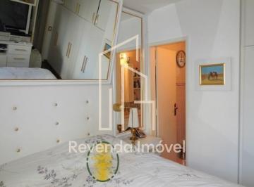 Apartamento · 96m² · 3 Quartos · 2 Vagas · Apartamento à venda em São Paulo-SP, Vila Indiana: 3 quartos, 1 suíte, 2 banheir