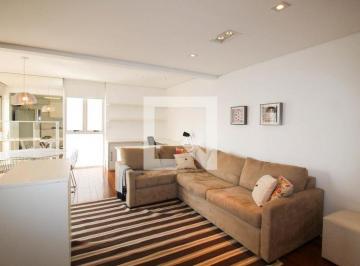 Apartamento · 68m² · 1 Quarto · 1 Vaga · Apartamento à Venda - Vila Olímpia, 1 Quarto, 68 m2