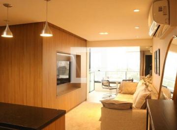 Apartamento · 69m² · 2 Quartos · 1 Vaga · Apartamento à Venda - Água Branca, 2 Quartos, 69 m2