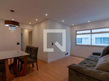 Apartamento · 95m² · 3 Quartos · 2 Vagas · Apartamento à Venda - Vila Olímpia, 3 Quartos, 95 m2