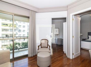 Apartamento Venda 51m² de 2 quartos · Apartamento à Venda - Itaim Bibi, 2 Quartos, 51 m2