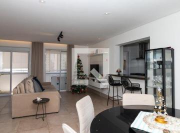 Apartamento · 94m² · 2 Quartos · 2 Vagas · Apartamento à Venda - Vila Romana, 2 Quartos, 94 m2