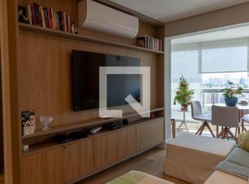 Apartamento de 2 quartos, São Paulo · Apartamento à Venda - Vila Romana, 2 Quartos, 68 m2