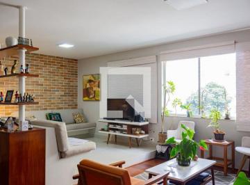 Apartamento com ambiente confortável para melhorar a experiência do inquilino/pr · Apartamento à Venda - Perdizes, 2 Quartos, 115 m2